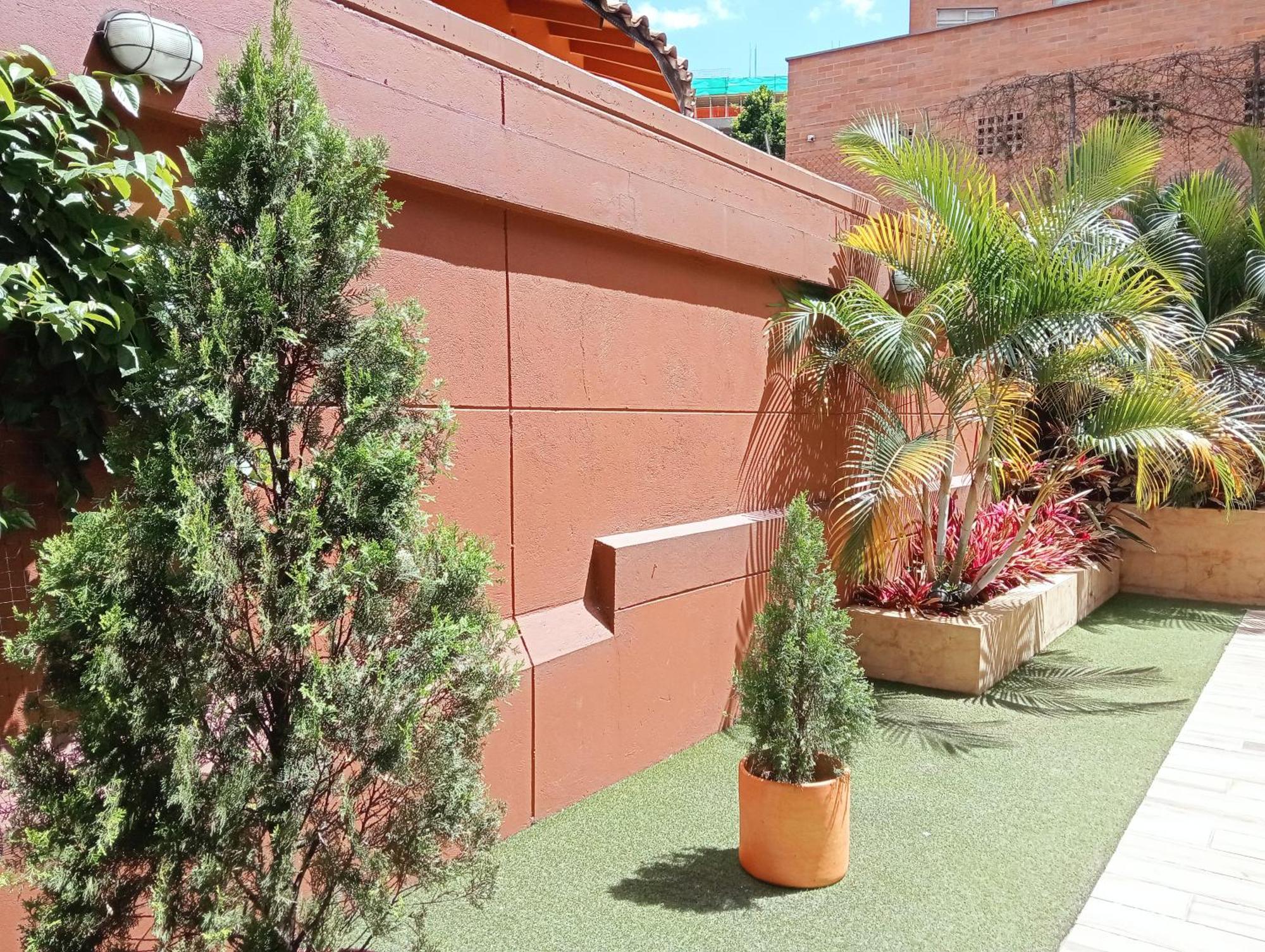 Hotel Lomas 10 Medellin By Dico Extérieur photo