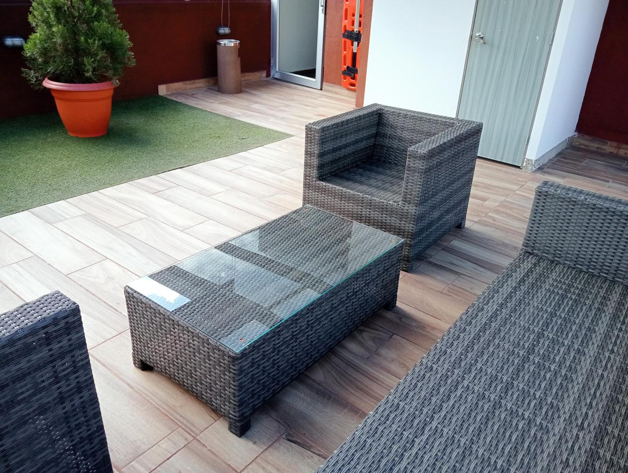 Hotel Lomas 10 Medellin By Dico Extérieur photo