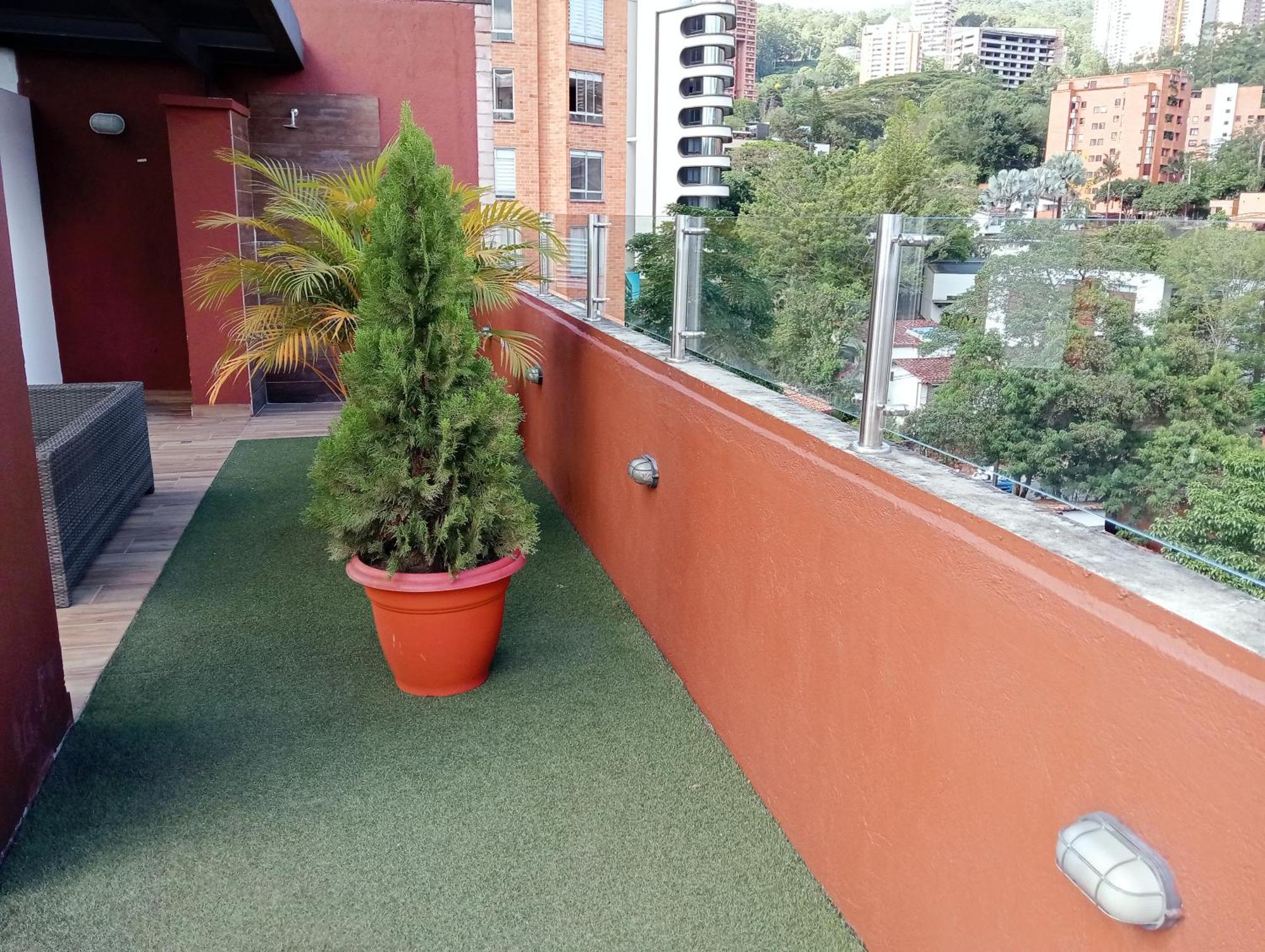 Hotel Lomas 10 Medellin By Dico Extérieur photo