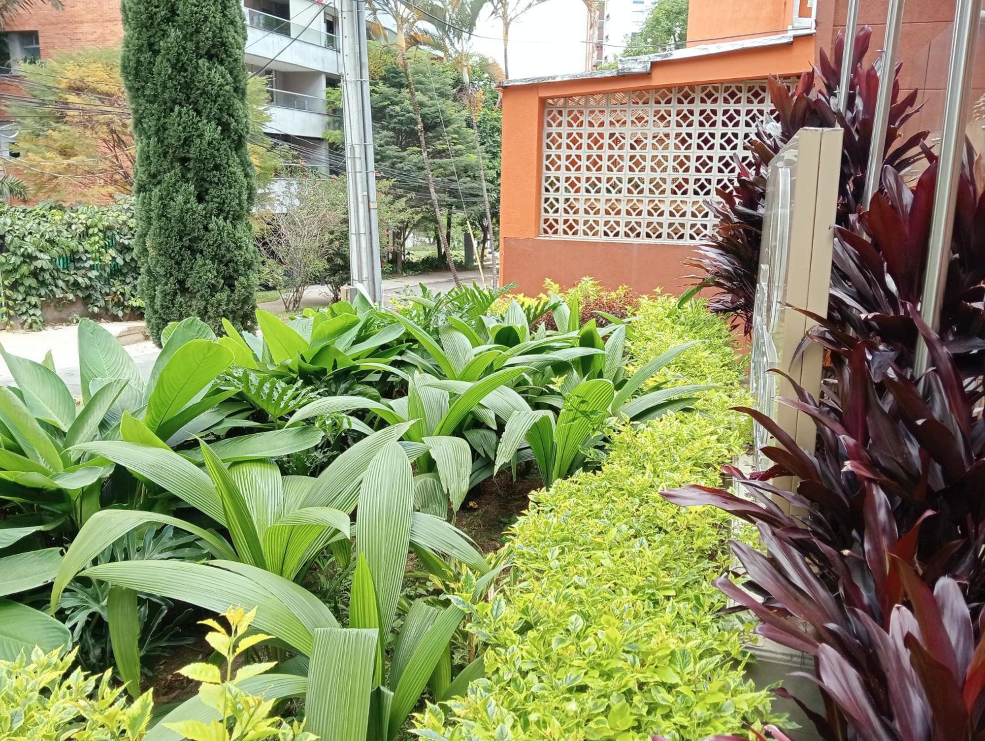 Hotel Lomas 10 Medellin By Dico Extérieur photo