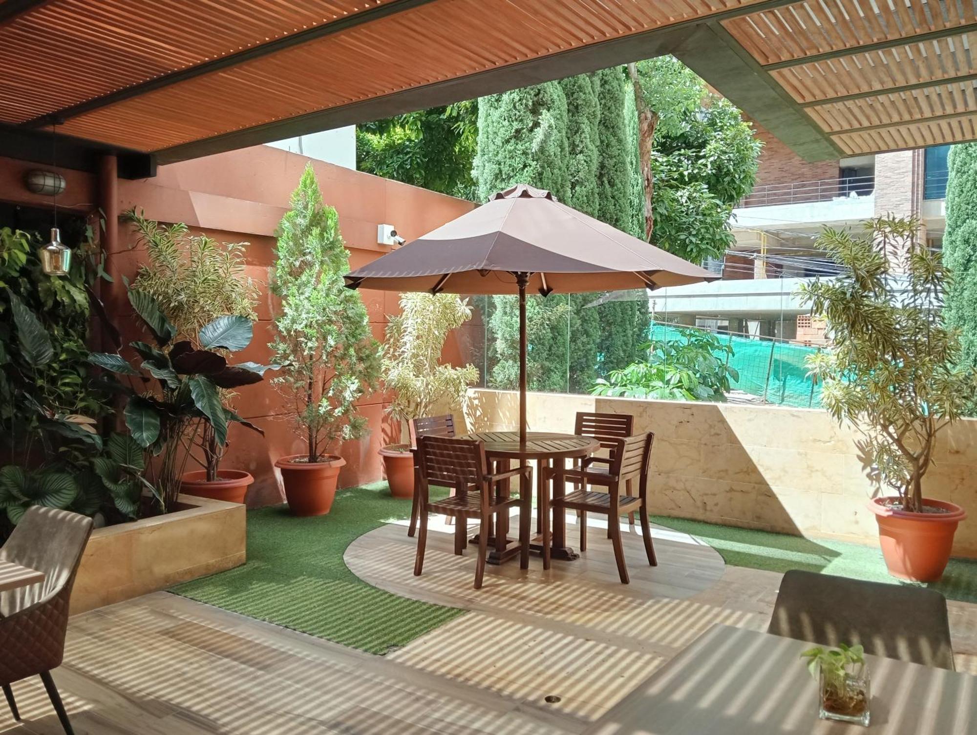 Hotel Lomas 10 Medellin By Dico Extérieur photo