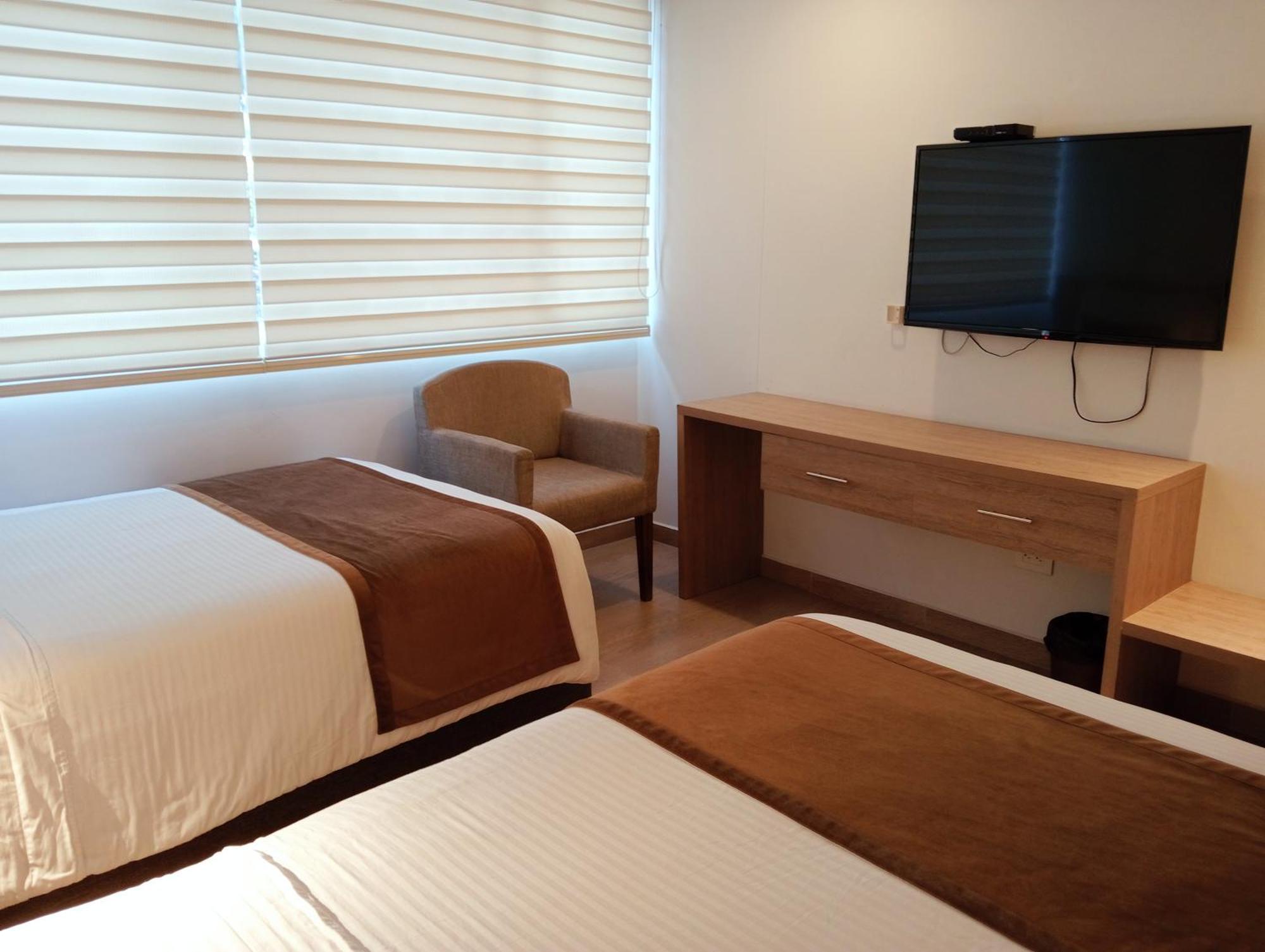 Hotel Lomas 10 Medellin By Dico Extérieur photo