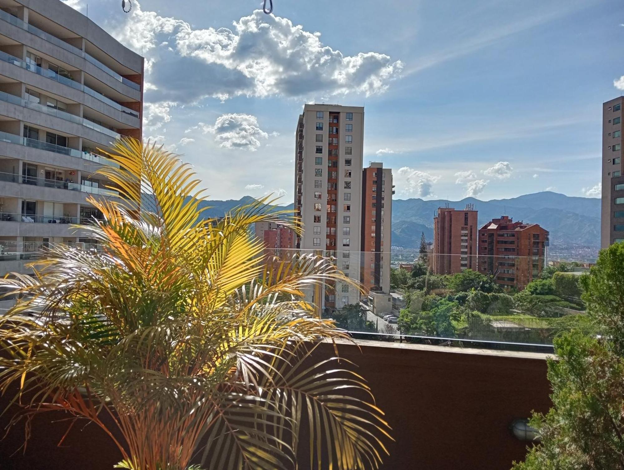 Hotel Lomas 10 Medellin By Dico Extérieur photo