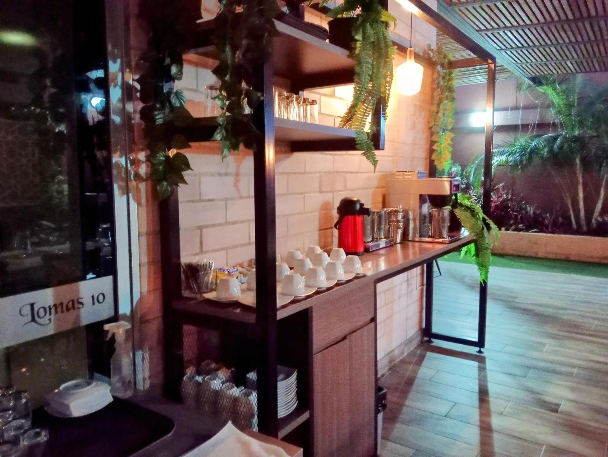 Hotel Lomas 10 Medellin By Dico Extérieur photo