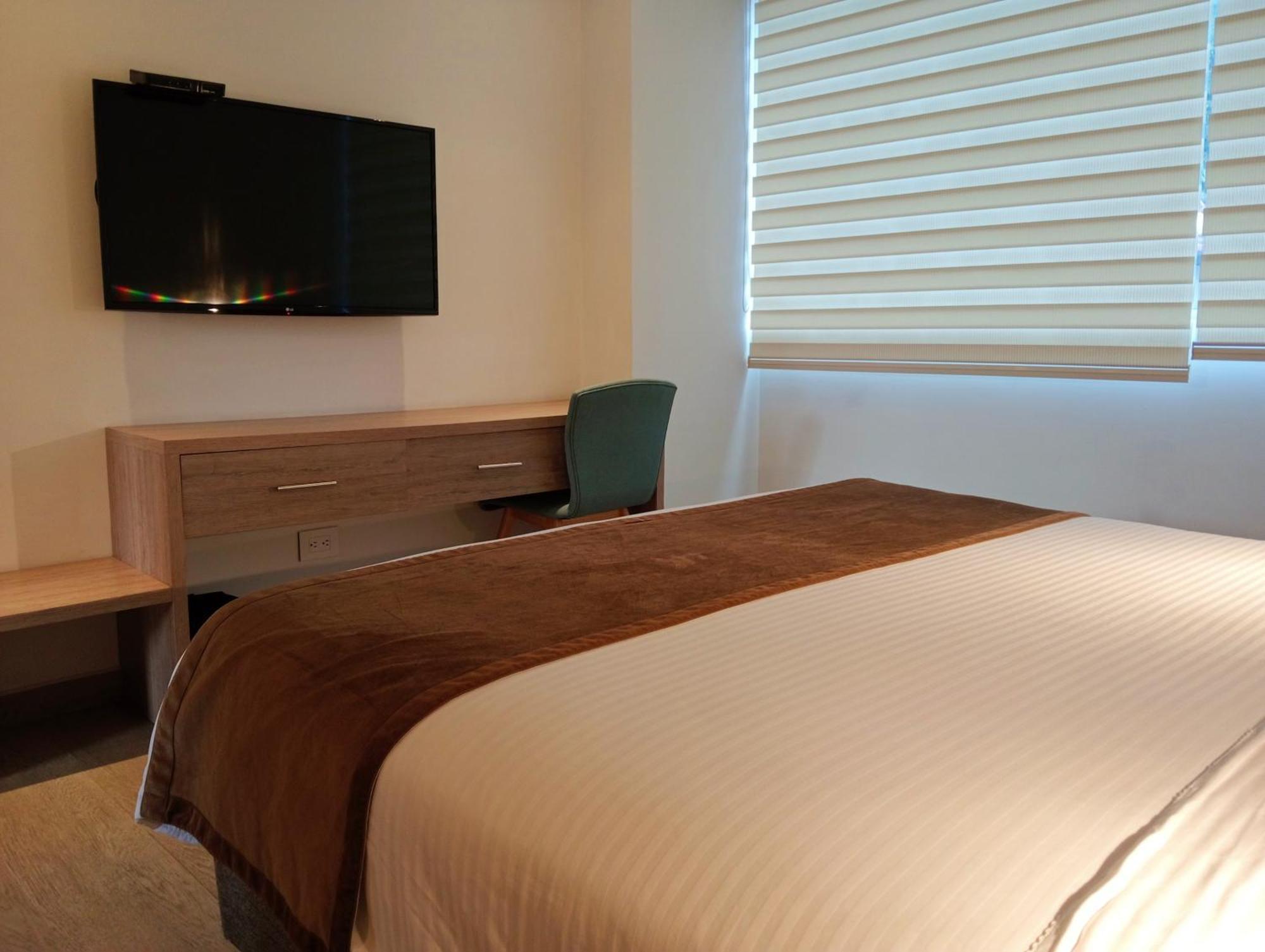 Hotel Lomas 10 Medellin By Dico Extérieur photo
